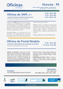 Oficina Interlegis de SAPL 3.1 e Portal Modelo em Floresta - PE