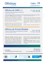 Oficina Interlegis de SAPL 3.1 e Portal Modelo em Lapa - PR