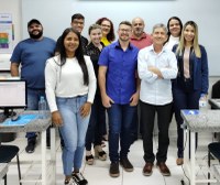 Oficinas de eDemocracia e Compilação de Normas no SAPL em Araguari MG