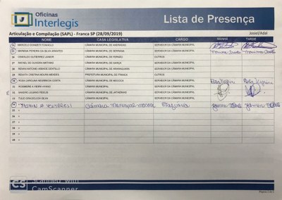 Presença_4_Compilação